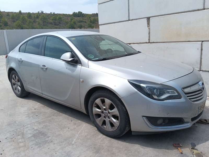 OPEL INSIGNIA A (G09)