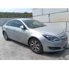opel insignia a (g09) del año 2015