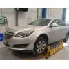 opel insignia a (g09) del año 2015