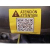 Recambio de motor completo para peugeot 2008 ii (ud_, us_, uy_, uj_, ur_, uc_) 1.5 bluehdi 110 (udyhsk) referencia OEM IAM YH01 