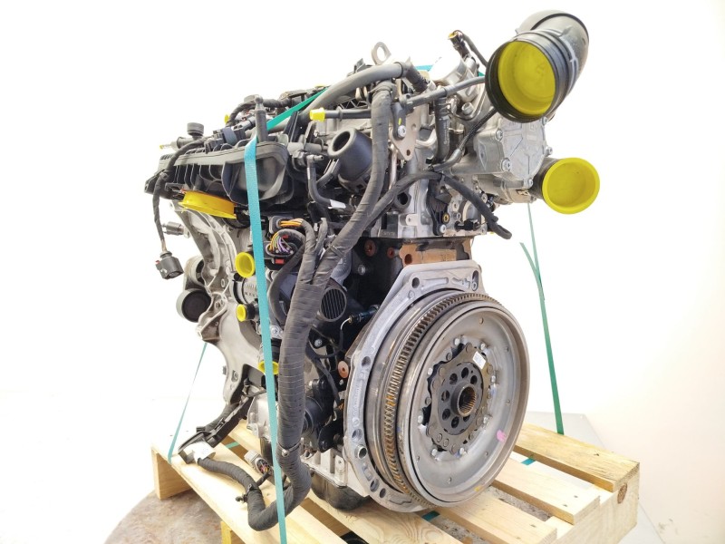 MOTOR COMPLETO DNP DNPB 