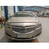 opel insignia a (g09) del año 2015