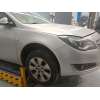 opel insignia a (g09) del año 2015