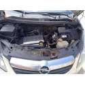 OPEL CORSA D