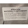 Recambio de motor completo para cupra formentor (km7, kmp) 2.0 tsi referencia OEM IAM DNP DNPB 