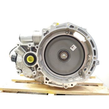 CAJA CAMBIOS WFZ 0GC300027S FD7GC006