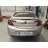 opel insignia a (g09) del año 2015