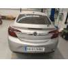 opel insignia a (g09) del año 2015