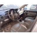 SSANGYONG RODIUS