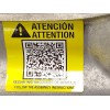 Recambio de caja cambios para cupra formentor (km7, kmp) 2.0 tsi referencia OEM IAM WFZ 0GC300027S FD7GC006