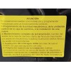 Recambio de caja cambios para cupra formentor (km7, kmp) 2.0 tsi referencia OEM IAM WFZ 0GC300027S FD7GC006
