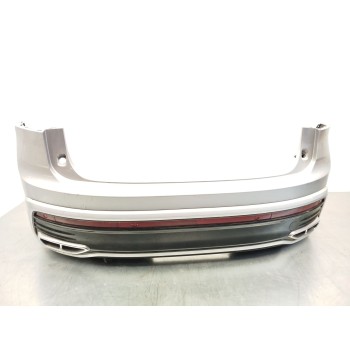 PARAGOLPES TRASERO 2G7807421GRU 