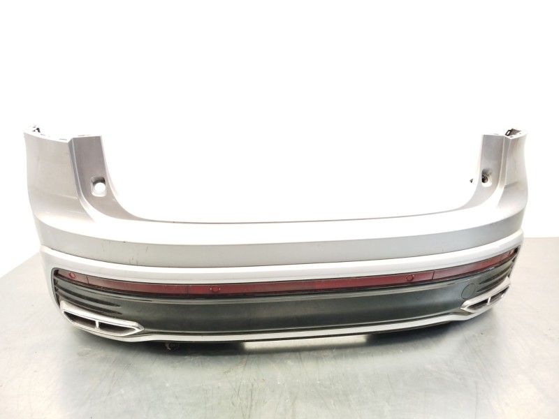 PARAGOLPES TRASERO 2G7807421GRU 