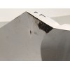Recambio de paragolpes trasero para volkswagen taigo (cs1) 1.0 tsi referencia OEM IAM 2G7807421GRU  