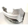 Recambio de paragolpes trasero para volkswagen taigo (cs1) 1.0 tsi referencia OEM IAM 2G7807421GRU  