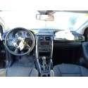MERCEDES-BENZ CLASE B (W245)