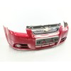 Recambio de paragolpes delantero para chevrolet aveo / kalos sedán (t250, t255) 1.4 referencia OEM IAM 93742764 96648503 