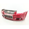 Recambio de paragolpes delantero para chevrolet aveo / kalos sedán (t250, t255) 1.4 referencia OEM IAM 93742764 96648503 