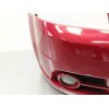 Recambio de paragolpes delantero para chevrolet aveo / kalos sedán (t250, t255) 1.4 referencia OEM IAM 93742764 96648503 