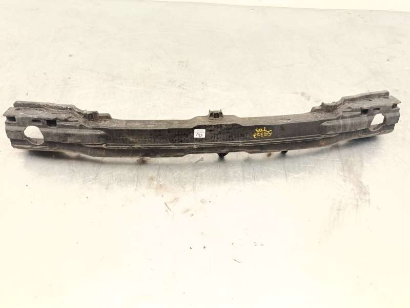 Recambio de refuerzo paragolpes trasero para hyundai i30 (pde, pd, pden) 1.0 t-gdi referencia OEM IAM 86630G4000 86631G4000 - Blanco 2