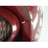 Recambio de paragolpes delantero para chevrolet aveo / kalos sedán (t250, t255) 1.4 referencia OEM IAM 93742764 96648503 