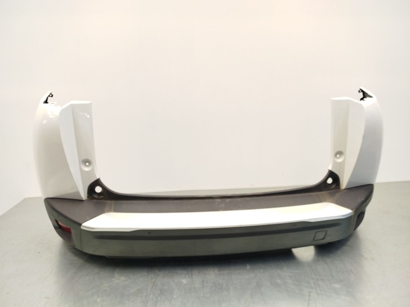 PARAGOLPES TRASERO 98385169XT 982729801T 982729811T