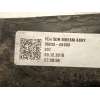 Recambio de refuerzo paragolpes trasero para hyundai i30 (fd) 2.0 crdi referencia OEM IAM 86630G4000 86631G4000 