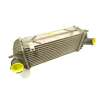 Recambio de intercooler para hyundai ix35 (lm, el, elh) 1.7 crdi referencia OEM IAM 282702A850  