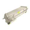 Recambio de intercooler para hyundai ix35 (lm, el, elh) 1.7 crdi referencia OEM IAM 282702A850  