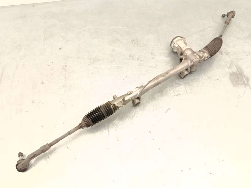Recambio de cremallera direccion para hyundai i30 (pde, pd, pden) 1.0 t-gdi referencia OEM IAM 56500G4000 - Blanco 2