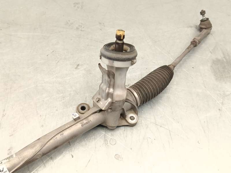 Recambio de cremallera direccion para hyundai i30 (pde, pd, pden) 1.0 t-gdi referencia OEM IAM 56500G4000 - Blanco 3