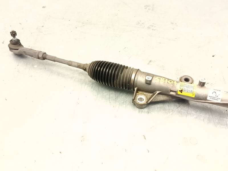 Recambio de cremallera direccion para hyundai i30 (pde, pd, pden) 1.0 t-gdi referencia OEM IAM 56500G4000 - Blanco 4