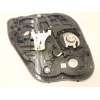 Recambio de elevalunas trasero derecho para hyundai i30 (fd) 2.0 crdi referencia OEM IAM 83480G4030 83460G4010 