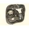 Recambio de elevalunas trasero izquierdo para hyundai i30 (fd) 2.0 crdi referencia OEM IAM 83470G4030 83450G4010 