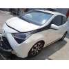 toyota aygo del año 2018