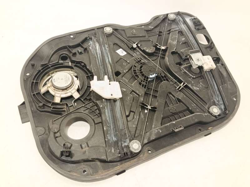 Recambio de elevalunas delantero izquierdo para hyundai i30 (pde, pd, pden) 1.0 t-gdi referencia OEM IAM 82470G4140 82450G4010 - Blanco 2