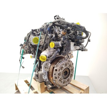 MOTOR COMPLETO D4FE 