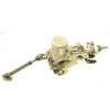 Recambio de columna direccion para hyundai ix35 (lm, el, elh) 1.7 crdi referencia OEM IAM 563003U362 563103U811 