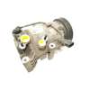 Recambio de compresor aire acondicionado para hyundai ix35 (lm, el, elh) 1.7 crdi referencia OEM IAM 977012Y100  