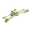 Recambio de motor limpia delantero para hyundai ix35 (lm, el, elh) 1.7 crdi referencia OEM IAM 981102S000 981202S000 