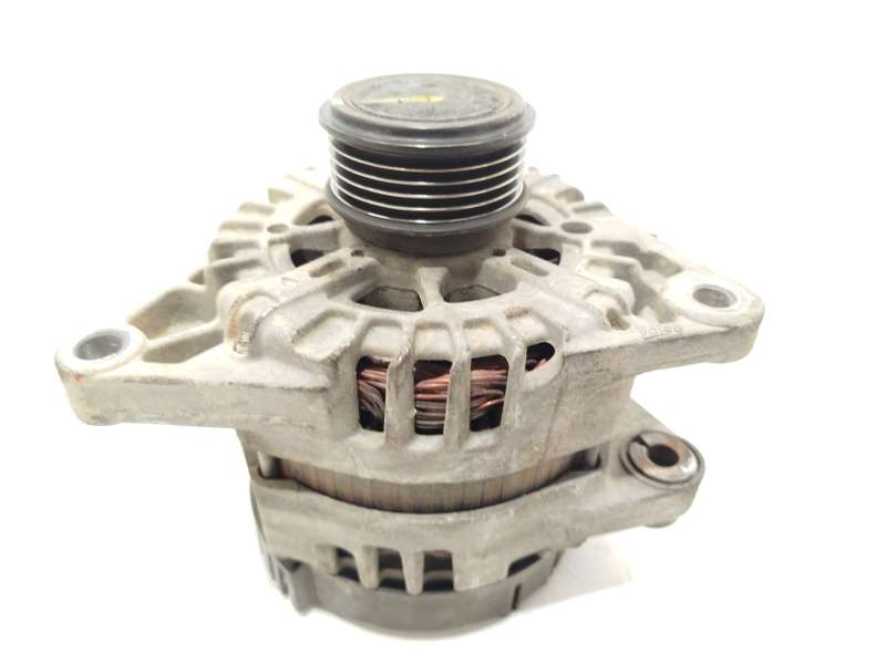 Recambio de alternador para hyundai ix35 (lm, el, elh) 1.7 crdi referencia OEM IAM 373002A850  2611067 - Negro 2