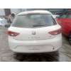 seat leon (5f1) del año 2015