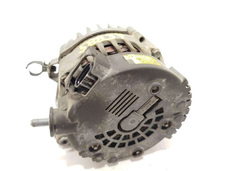 Recambio de alternador para hyundai ix35 (lm, el, elh) 1.7 crdi referencia OEM IAM 373002A850  2611067 - Negro 4