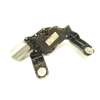 Recambio de motor limpia trasero para hyundai ix35 (lm, el, elh) 1.7 crdi referencia OEM IAM 987001H300  F00S2B2185