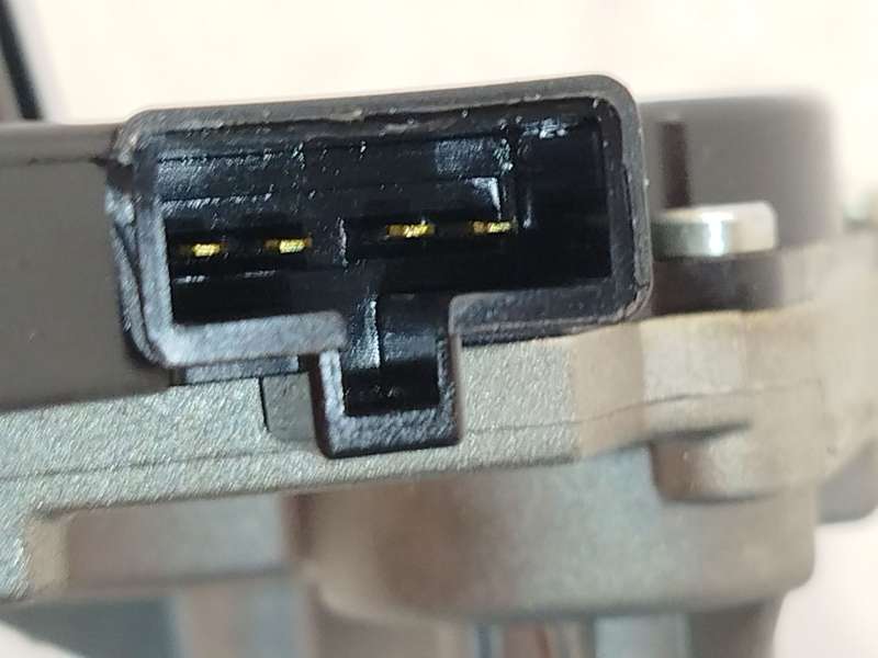 Recambio de motor limpia trasero para hyundai ix35 (lm, el, elh) 1.7 crdi referencia OEM IAM 987001H300  F00S2B2185 - Negro 5