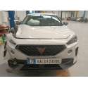 CUPRA FORMENTOR (KM7, KMP)
