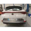 CUPRA FORMENTOR (KM7, KMP)