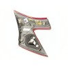 Recambio de piloto trasero derecho interior para honda civic ix (fk) 2.2 i-dtec (fk3) referencia OEM IAM 34150TV0E01  