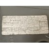 Recambio de piloto trasero derecho interior para honda civic ix (fk) 2.2 i-dtec (fk3) referencia OEM IAM 34150TV0E01  