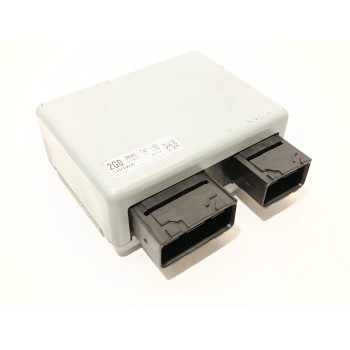 CENTRALITA CONFORT 39980TV2G0 39980TV2G01 